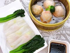 -香云轩·顺德菜(香云纱园林酒店店)