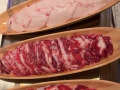 -左庭右院鲜牛肉火锅(新梅广场店)