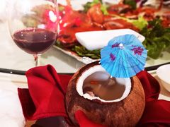 -香港美食大酒楼