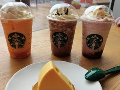 -星巴克臻选(莘庄仲盛店)