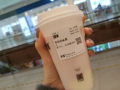 -古茗(花都骏壹万邦店)