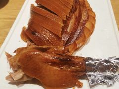 -小大董·烤鸭(五棵松店)