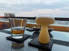 -富力丽思卡尔顿酒店·FLAIR餐厅酒吧