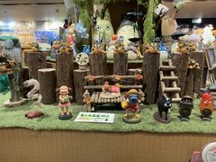 -猫的天空之城概念书店(苏州诚品店)