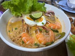 -Kat's Kitchen
