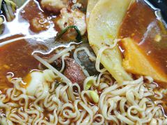 -四川老牛麻辣烫(北门桥店)