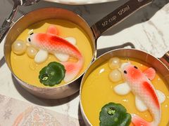 -锦楼·臻选新杭帮(正大广场店)