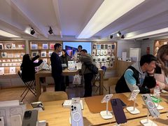-苹果售后维修服务中心(东大直街总店)