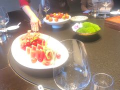 -四季民福烤鸭店(外滩外白渡桥店)