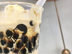 波波冰淇淋-喜茶(永旺梦乐城店)