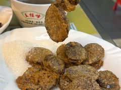 -王桂峰特色小吃(浔阳路店)