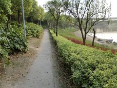 -美兰湖景区