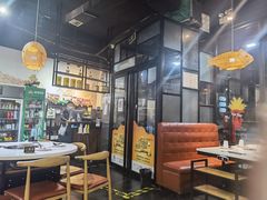 -京门活鱼馆·鱼火锅(百子湾（原红庙）店)