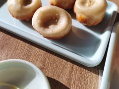 鲜肉生煎-一品小笼(金融街店)