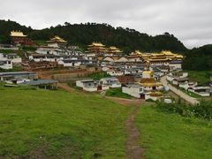 -达仓郎木寺院
