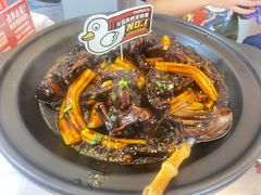 -回味黑鸭煲·始于2006(万松园店)