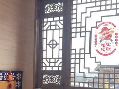 -阿婆情腊排骨火锅(金虹路店)