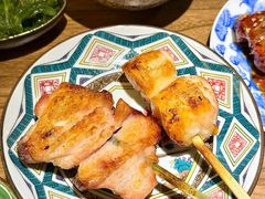 -鸟幸 TORISAKI 炭火居酒屋