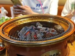 -闻老头·菊花炭烤肉(D11店)