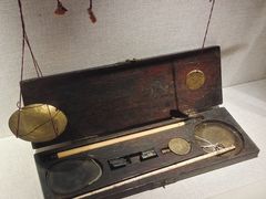 -荔湾博物馆