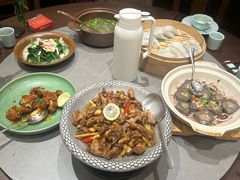 -甘家界柠檬鸭(安吉店)