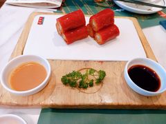 -悦得闲广式茶楼点心(石厦时代广场店)