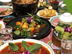 娘惹大虾-小娘惹厨房Little Nyonya(狮城有约上榜店)