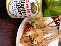 -郭记小街麻辣烫(南小街总店)
