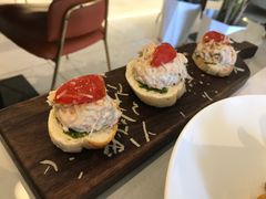 -LA JOLLA 墨西哥餐厅(学院路店)