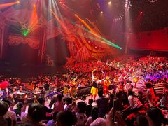 -珠海横琴长隆《卡卡虎奇遇记》