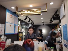 -舍予茶(桂林路店)