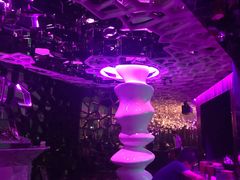 -OZONE 顶楼酒吧(香港丽思卡尔顿酒店)