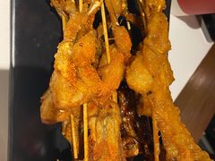 -老天桥蛙炉火锅(姑苏总店)