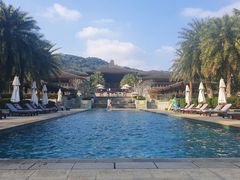 -石梅湾艾美度假酒店