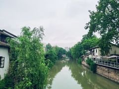 -小河直街历史文化街区