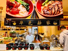 -昆明华邑酒店