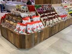 -果蔬好生活超市(乐堤港店)