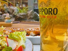 -森味薪火烧•烧鸟居酒屋•日本料理(望京店)