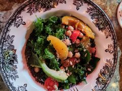 -BROWNSTONE布朗石西班牙餐厅(富城店)