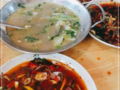-杨三娘跷脚牛肉(羊子山西路店)