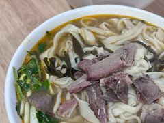 -妞妞烩面非物质文化遗产(西工店)