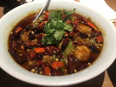 -辛香汇·现炒川菜(武进吾悦店)
