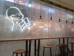 -喜茶(广州石牌桥店)