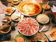 -小龙坎老火锅(建华店)