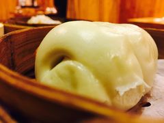 -黄金粥港式·早晚茶(海阳路店)