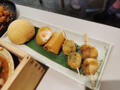-蔡澜点心·粤菜(西单大悦城店)