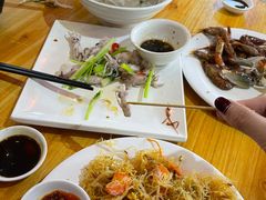 -记忠海鲜
