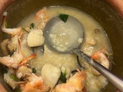 -粤盛海鲜平价店(洛溪食街店)