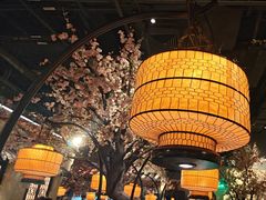 -绿茶餐厅(昌平悦荟店)