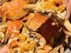 -蚝翅·海鲜粥·烧烤·龙虾季(海曙天一店)